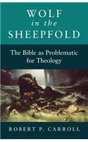 Wolf in the Sheepfold