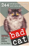 Bad Cat