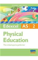 Edexcel AS Physical Education