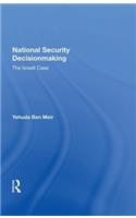 National Security Decisionmaking
