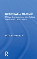 No Farewell To Arms?