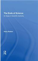 The Ends Of Science