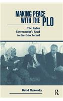 Making Peace With The Plo