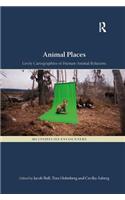 Animal Places