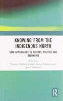 Knowing from the Indigenous North