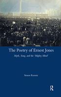 The Poetry of Ernest Jones