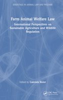 Farm Animal Welfare Law