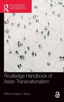 Routledge Handbook of Asian Transnationalism