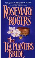 Tea Planter's Bride