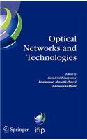 Optical Networks and Technologies