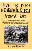 Hernando Cortes