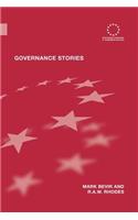 Governance Stories