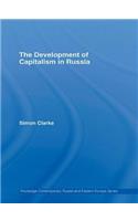 The Development of Capitalism in Russia