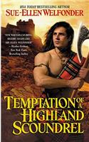 Temptation of a Highland Scoundrel