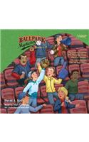 Ballpark Mysteries Collection: Books 1-5