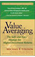 Value Averaging: The Safe and Easy Strategy for Higher Investment Returns(Wiley Investment Classics)