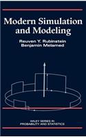 Modern Simulation and Modeling