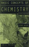 Basic Concepts of Chemistry