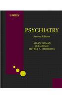 Psychiatry, 2nd Edition (Psychiatry (Tasman))