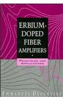 Erbium-Doped Fiber Amplifiers