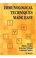 Immunological Techniques Made Easy