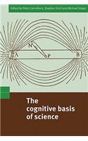 Cognitive Basis of Science