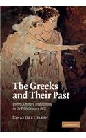 Greeks and Their Past