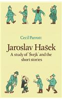 Jaroslav Haŝek