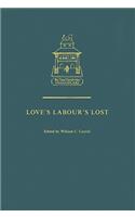 Love's Labour's Lost