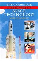 The Cambridge Dictionary of Space Technology: (English)