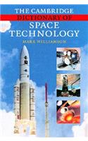 Cambridge Dictionary of Space Technology