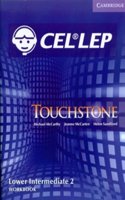 Touchstone Cel Lep Level 4a Workbook
