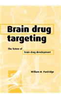 Brain Drug Targeting