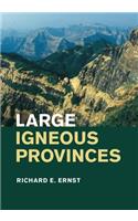 Large Igneous Provinces