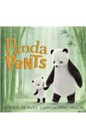Panda Pants