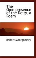 The Omnipresence of the Deity, a Poem