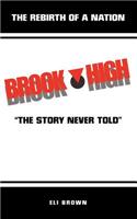 Brook High