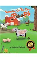 Everything On The Farm Poops