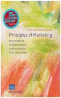 Principles of Marketing