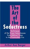 Art of the Seductress