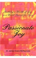Passionate Joy
