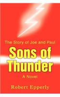 Sons of Thunder