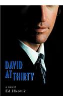 David at Thirty