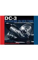 DC-3: A Legend in Her Time: A 75th Anniversary Photographic Tribute