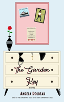 Garden Key: Prelude Novel to Mind Over Madeleine