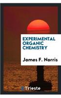 Experimental Organic Chemistry