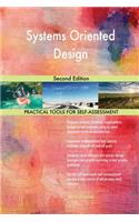 Systems Oriented Design Second Edition