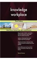 knowledge workplace Third Edition