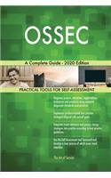OSSEC A Complete Guide - 2020 Edition