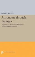 Astronomy Through the Ages